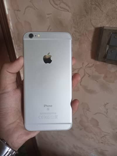 Apple iPhone 6S Plus