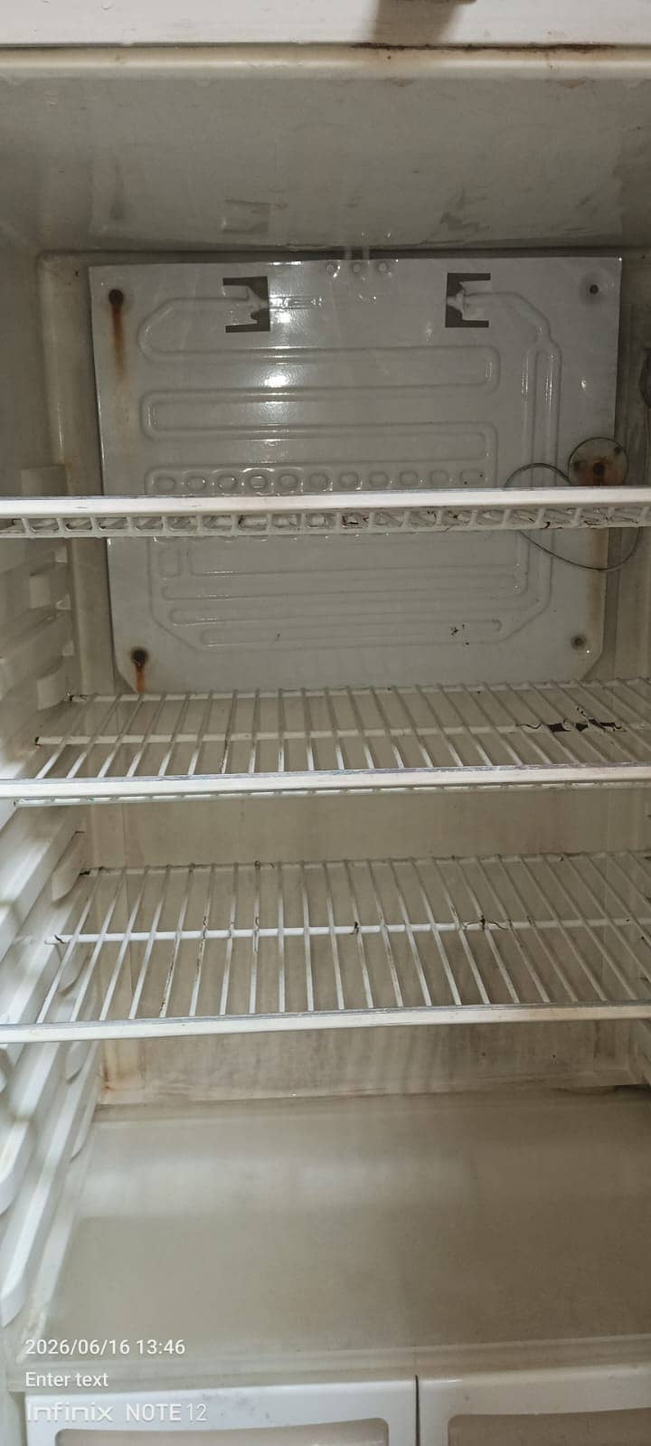 Fridge 0