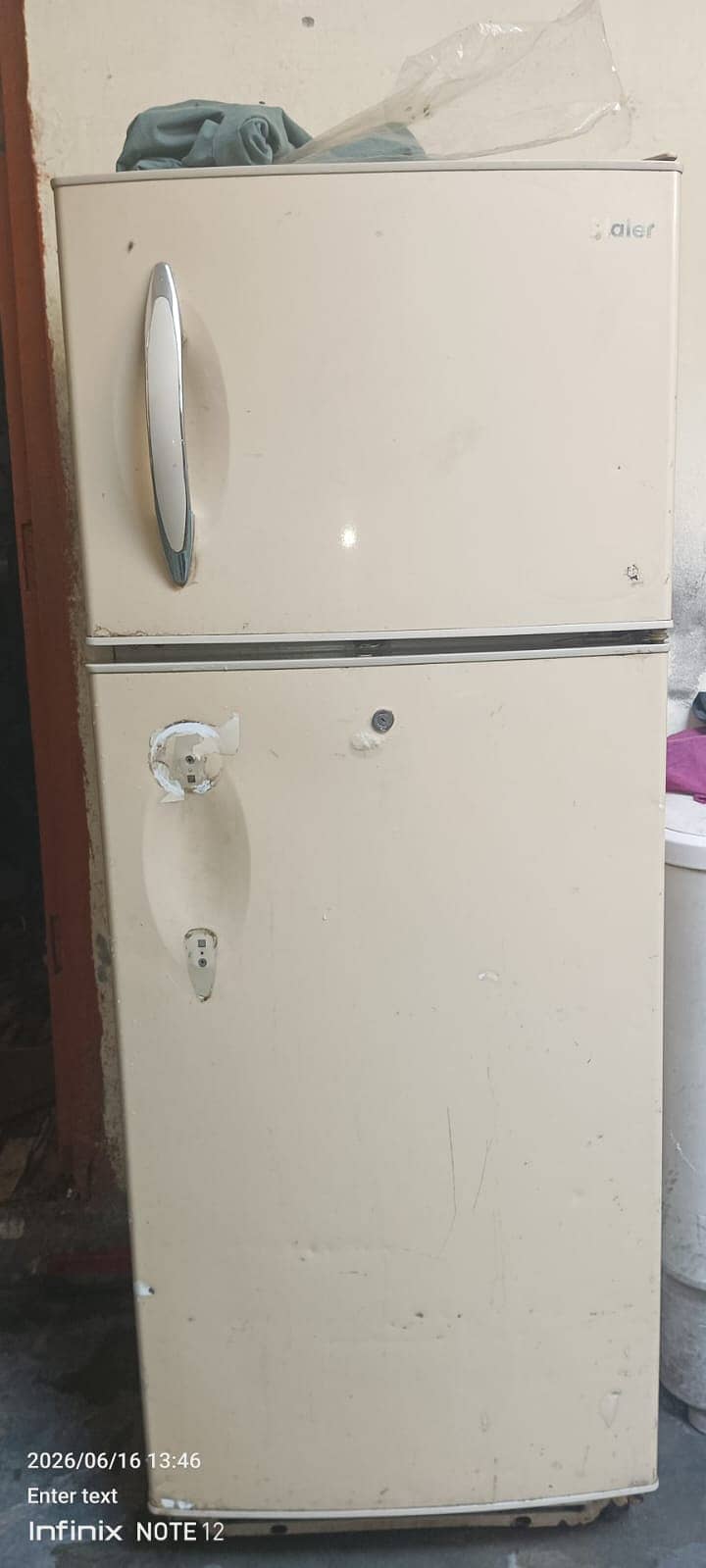 Fridge 4