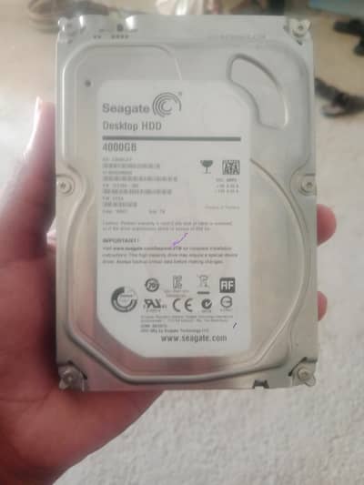40000(gbs) segate all ok urgent sale only 16k