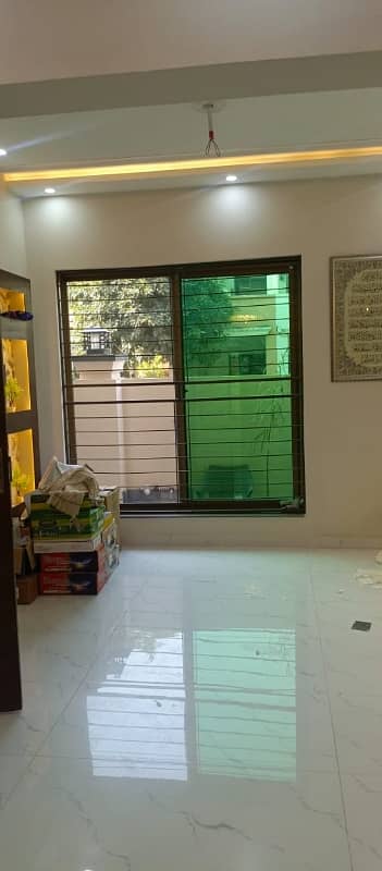 5 MARLA DOUBLE STOREY HOUSE FOR SALE IN D BLOCK