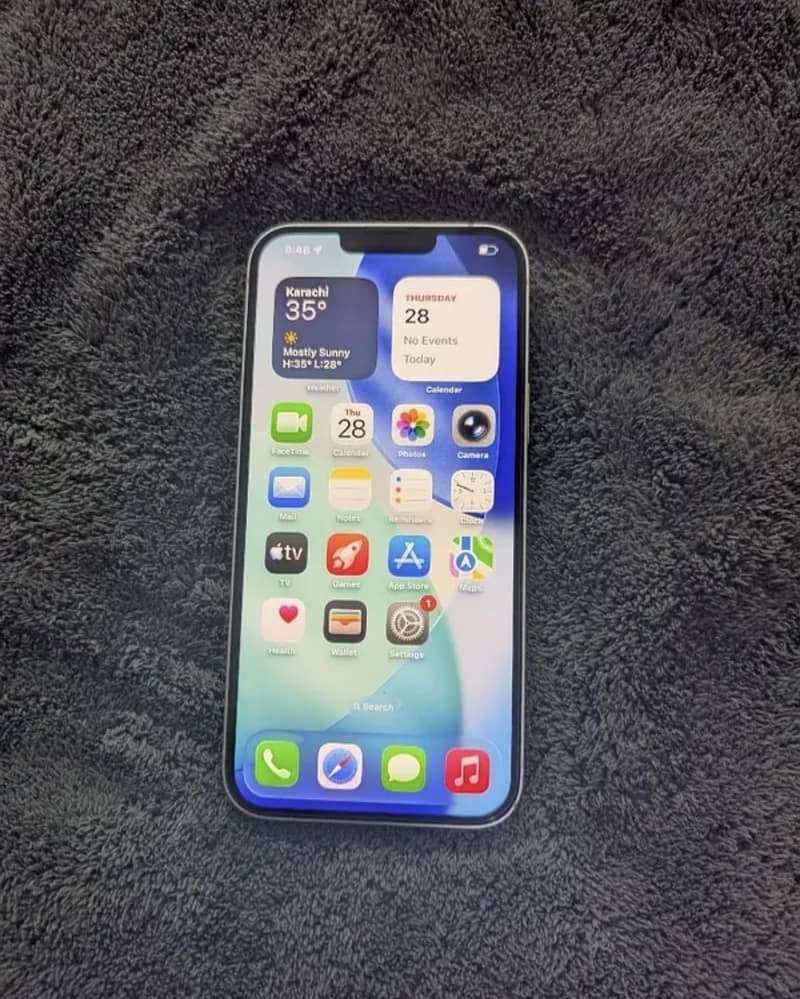 Apple iPhone 14 plus 2