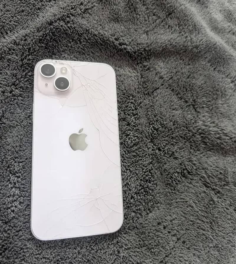 Apple iPhone 14 plus 4