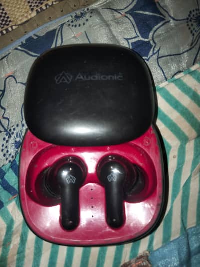 Audionic 550