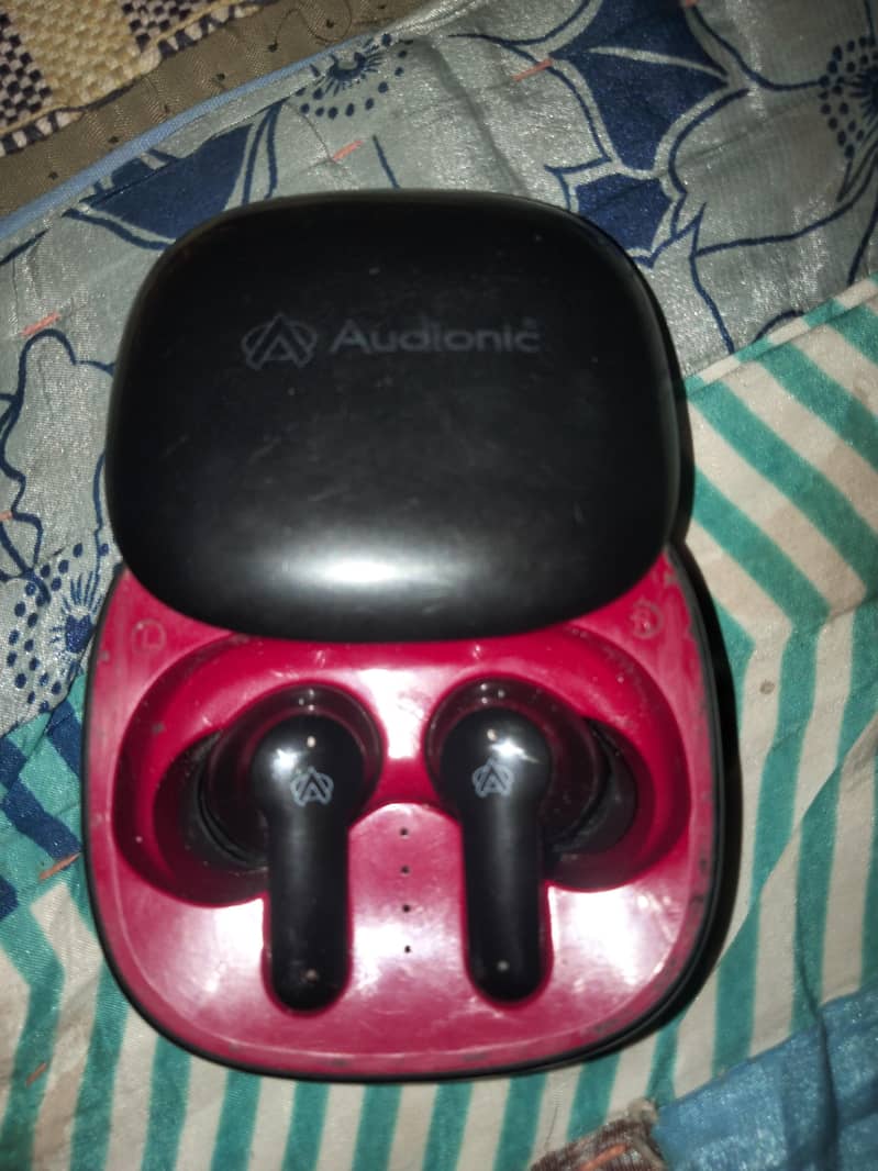 Audionic 550 0