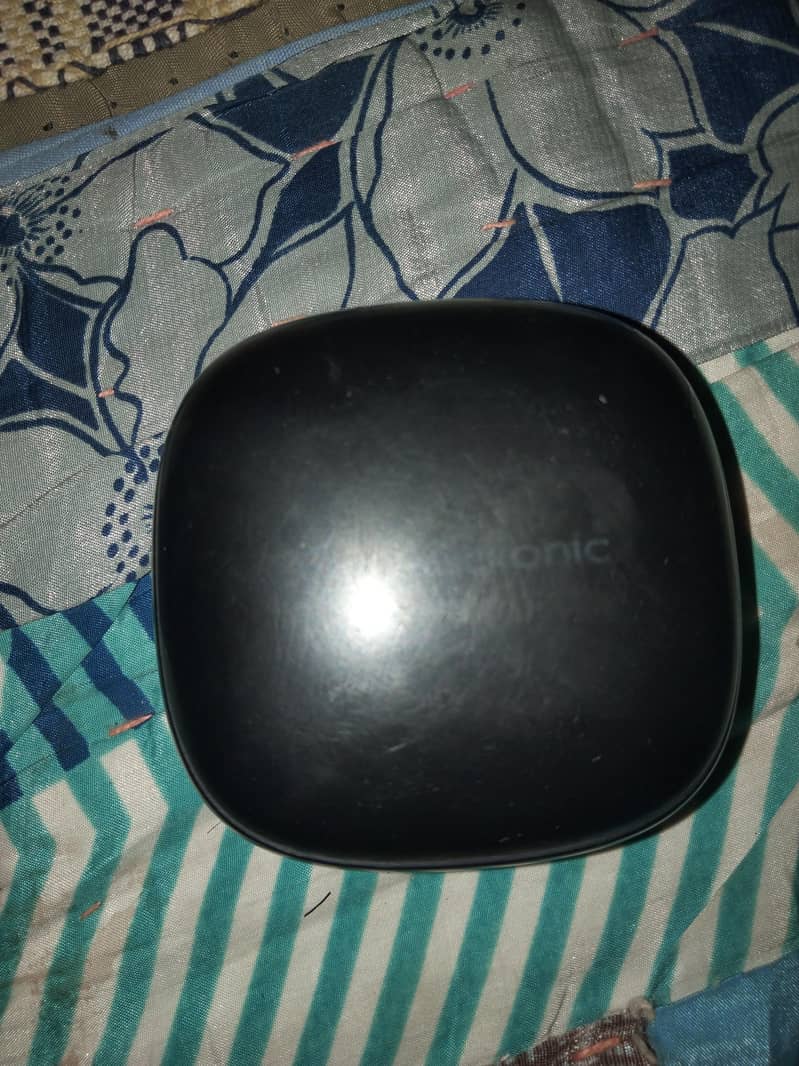 Audionic 550 1