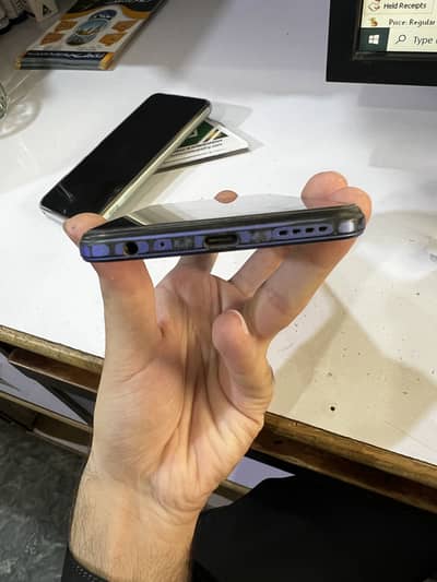 Vivo Y21