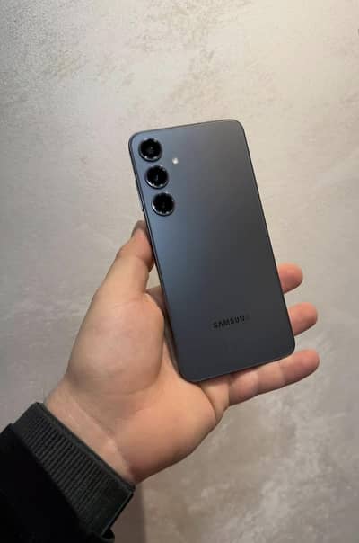 Samsung Mobile S24