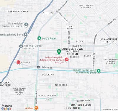 10 MARLA DOUBE STOREY HOUSE AVAILABLE FOR RENT