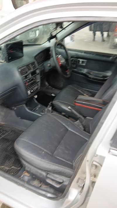 Honda City 1999