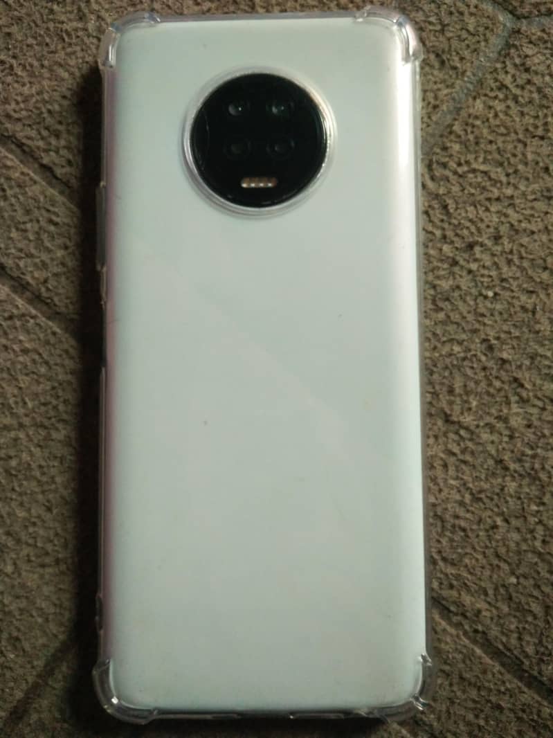 Infinix Note 7 1