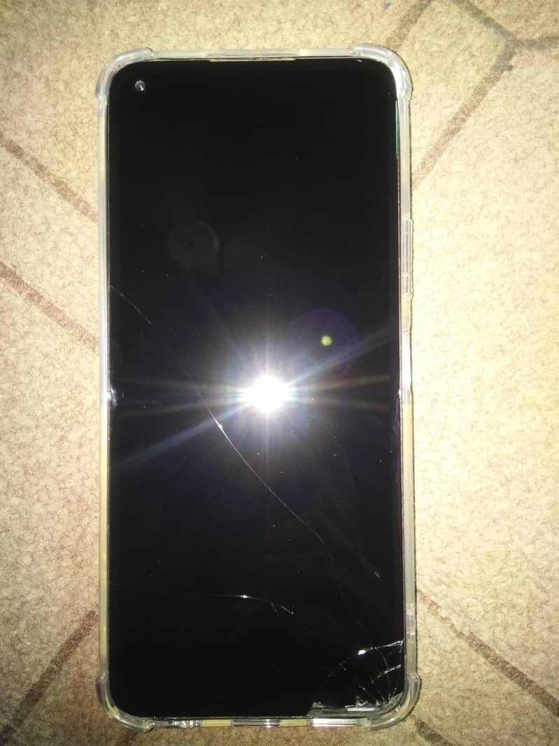 Infinix Note 7 2