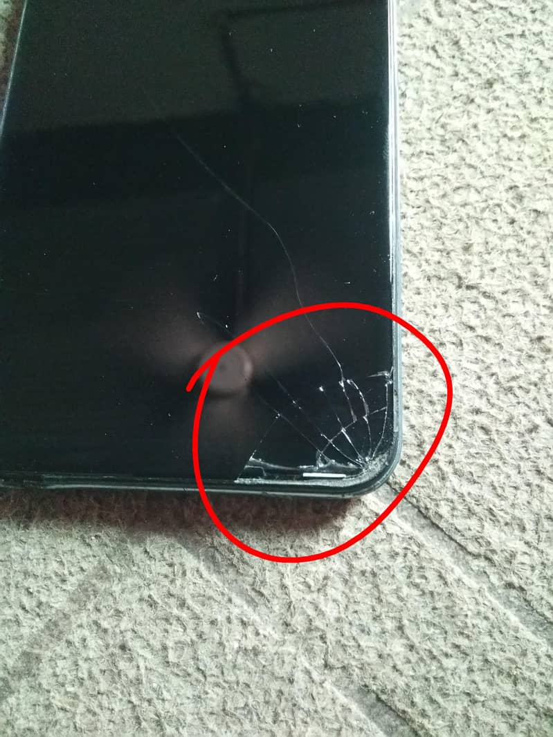 Infinix Note 7 3