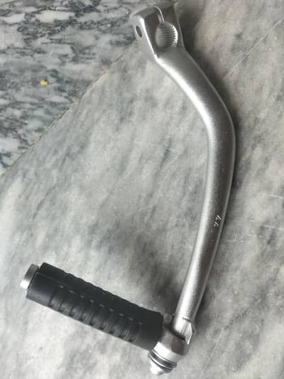 70 new model special forging kick