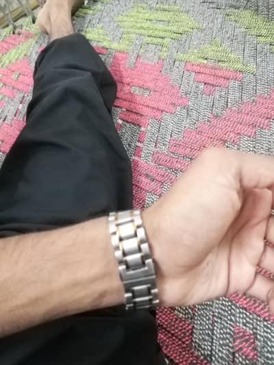 QUARTZ SIMBOLO WATER PACK WATCH