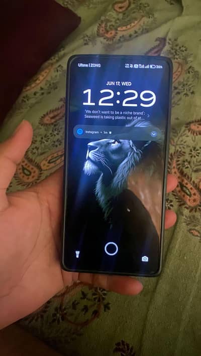 Xiaomi Redmi Note 13 Pro