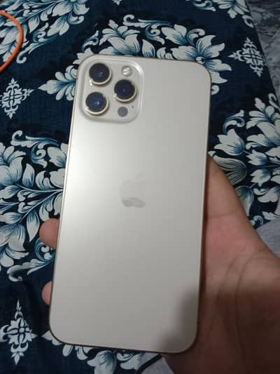 Apple iPhone 12 Pro Max
