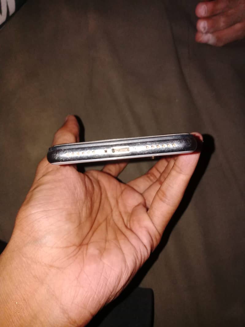 iPhone X 1