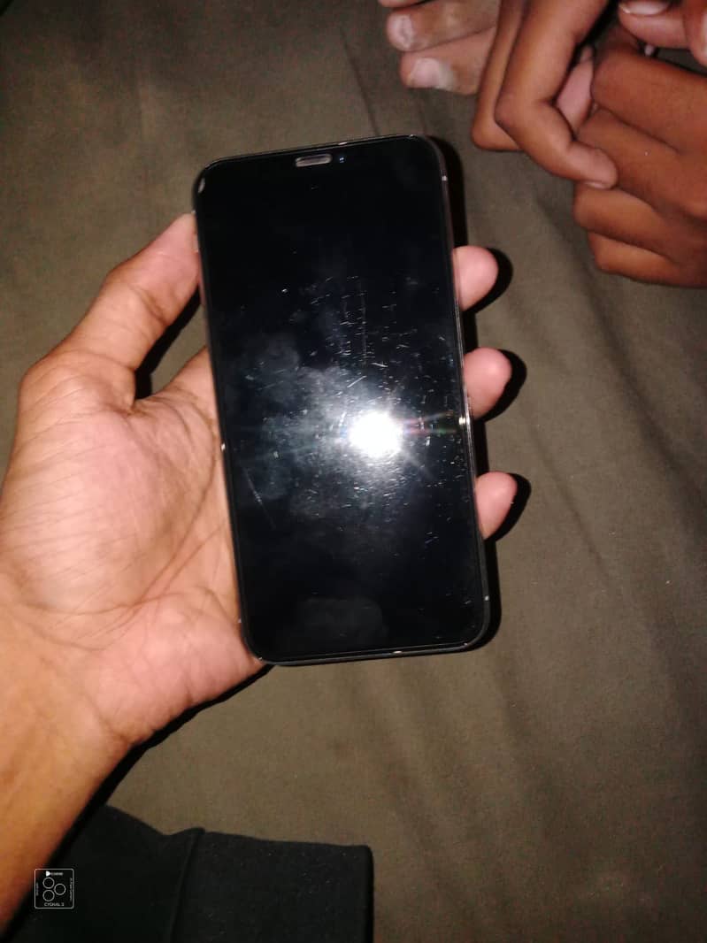 iPhone X 2