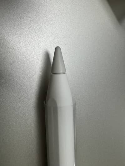 Apple Pencil 2nd Generation – Like New / Open Box