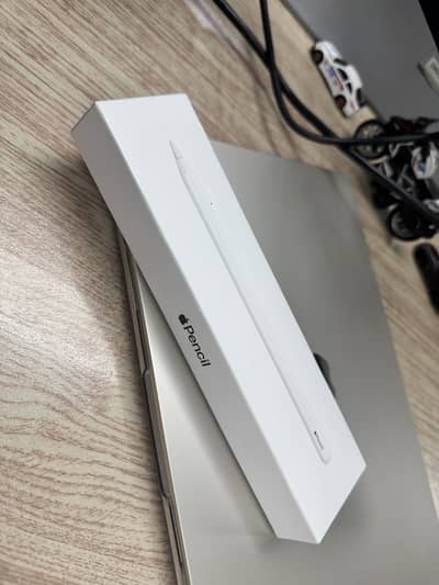 Apple Pencil 2nd Generation