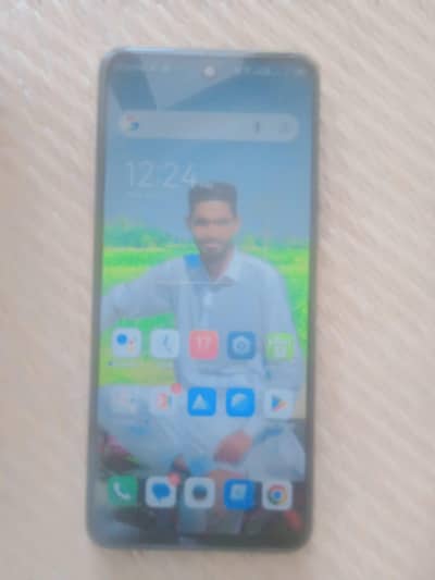 Tecno Spark 8 Pro