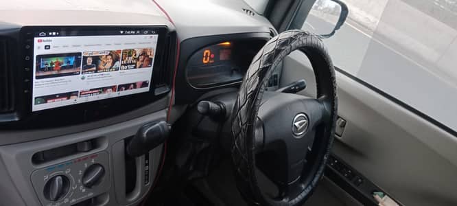 Daihatsu Mira 2015