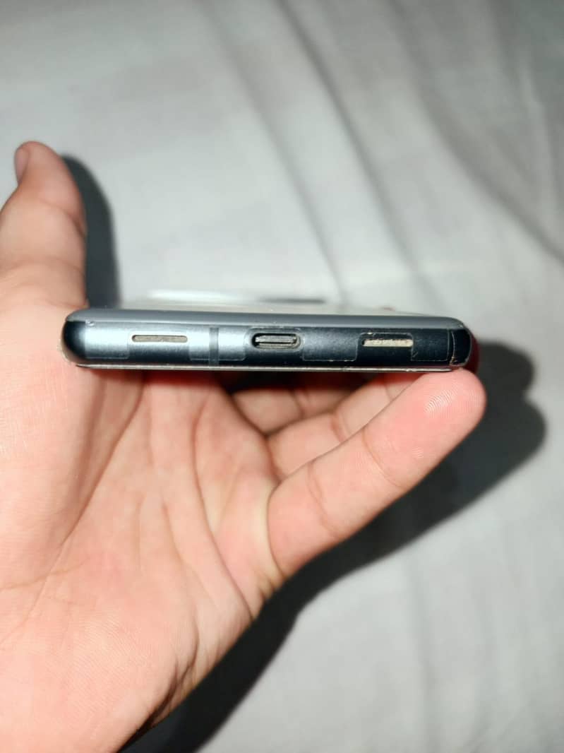 Google Pixel 7a 9