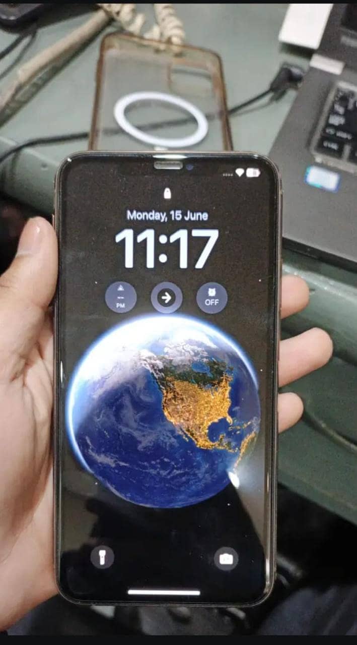 iphone 1