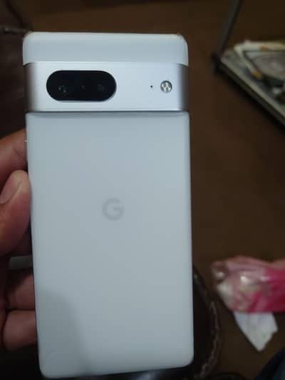 Google Pixel 7