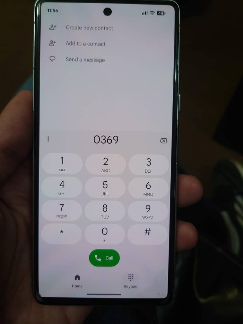 Google Pixel 7 5