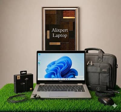 Dell Latitude 5310