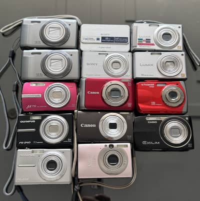 Digital Camera