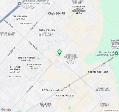 Plots For Sale