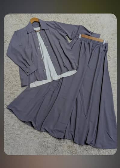 Skirt shirt for girls shipping all country