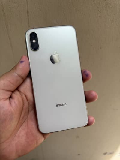 iPhone Xs 64 gb