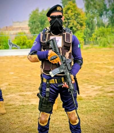 Onyx commando security Pvt ltd