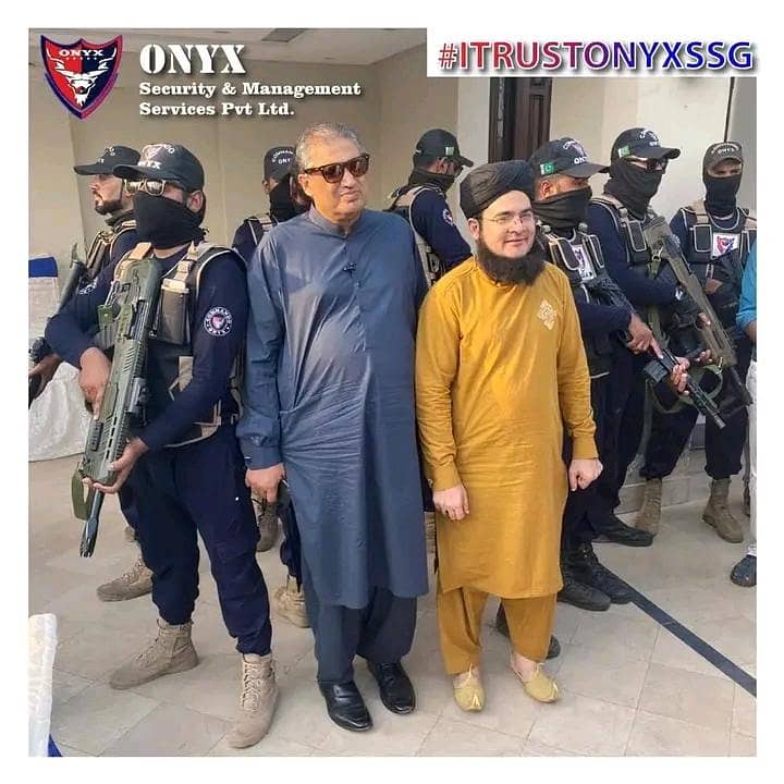 Onyx commando security Pvt ltd 3