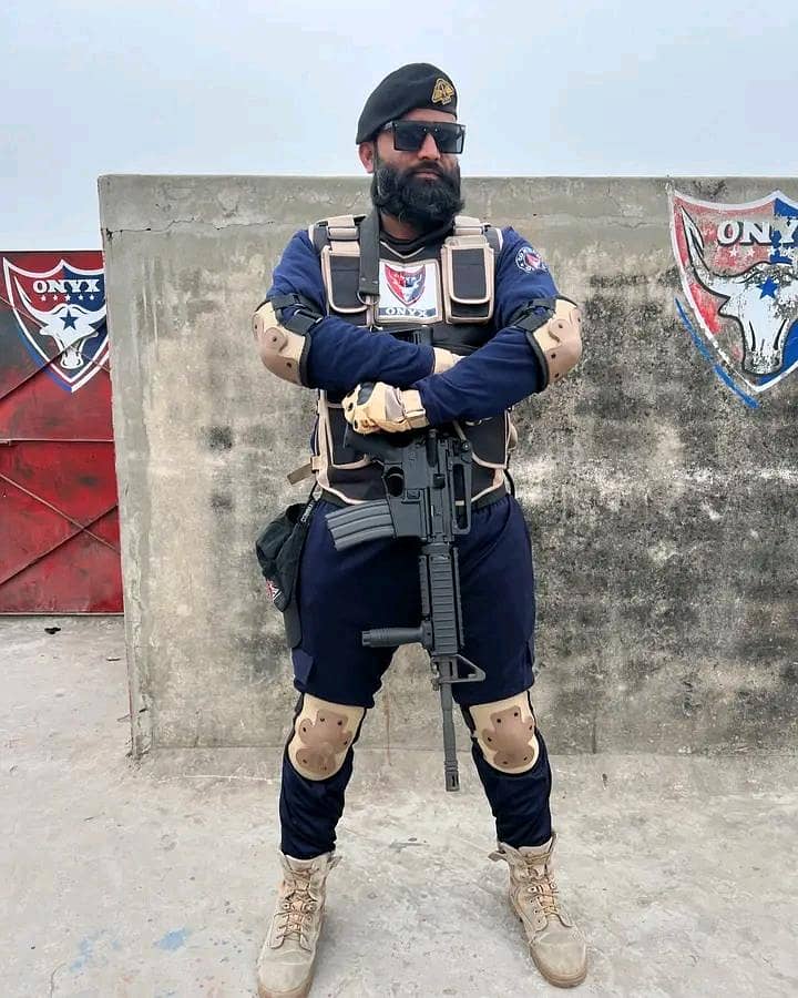 Onyx commando security Pvt ltd 4