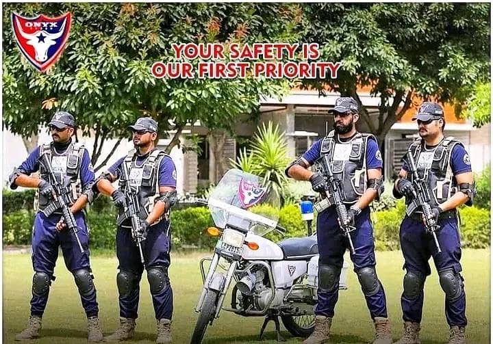 Onyx commando security Pvt ltd 6