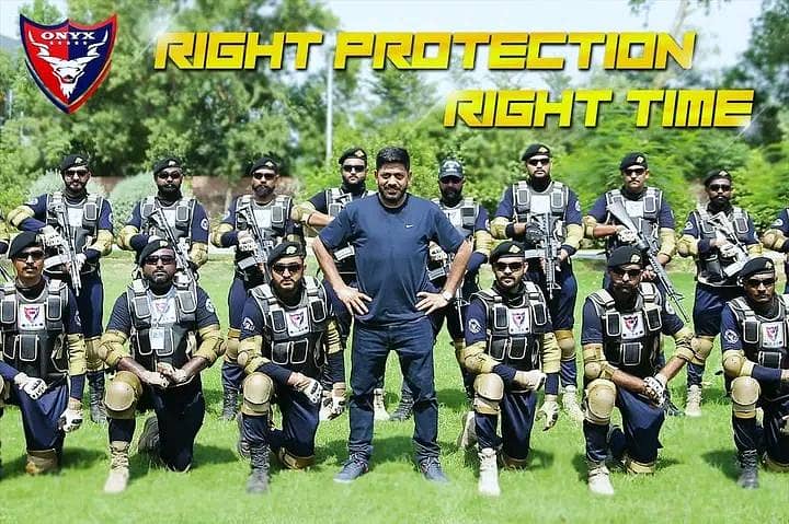 Onyx commando security Pvt ltd 7