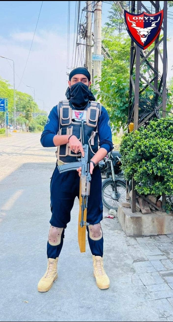 Onyx commando security Pvt ltd 9