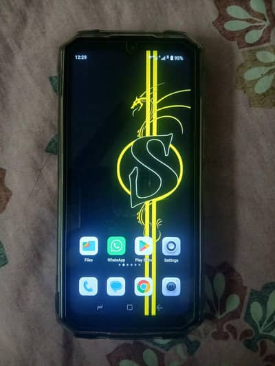 Hotwav hyper 7pro 5g