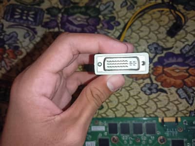 Nvidia Graphics card