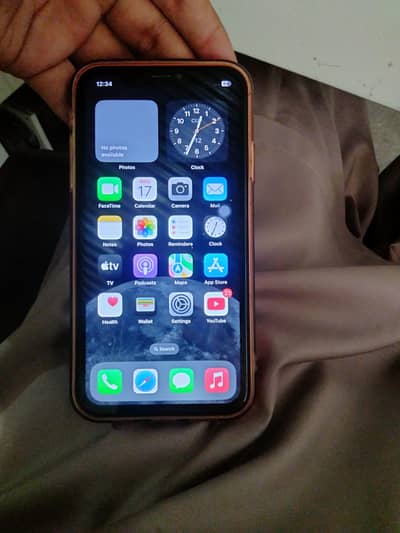 iphone xr convert 17pro max