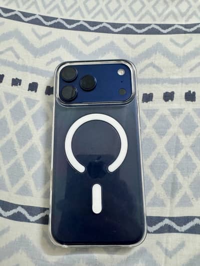 Apple iPhone 17 Pro Max 512 JV