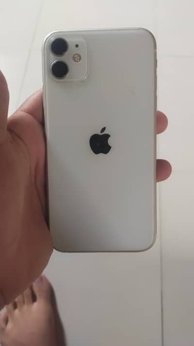 Apple iPhone 11