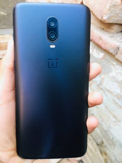 One Plus 6T