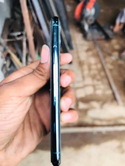 I phone 11 pro