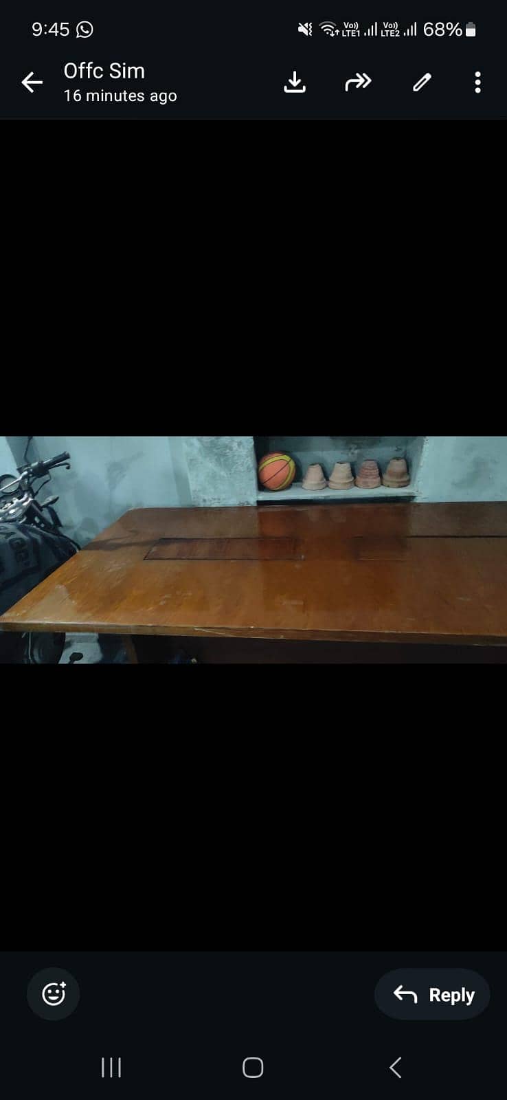 Table 0